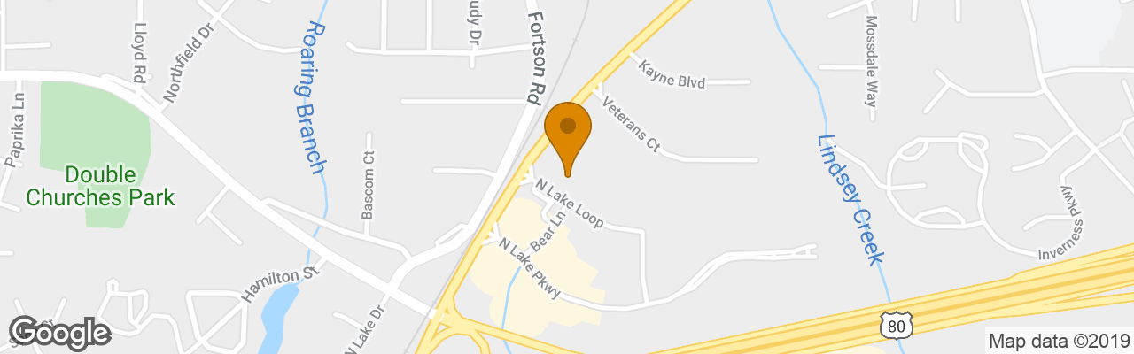 Hotel Hampton Inn Columbus-North 