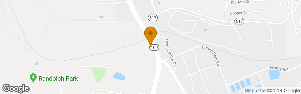 Hotel Hampton Inn Dublin 