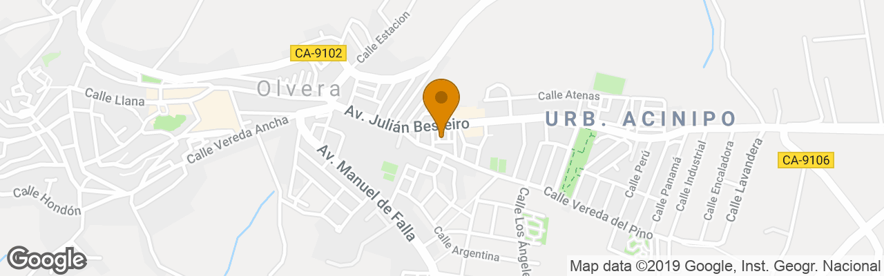 Hotel Rural Sierra y Cal 