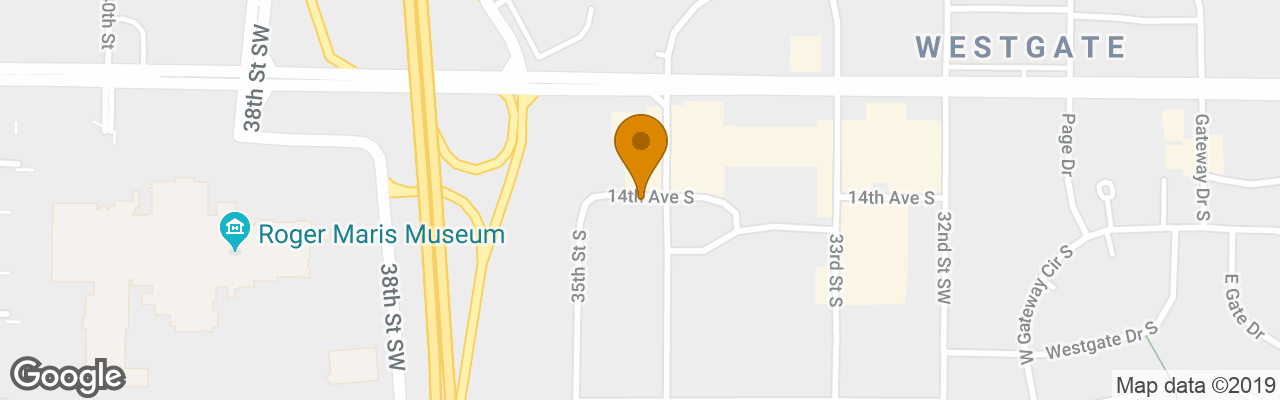 Hotel Days Inn Fargo 