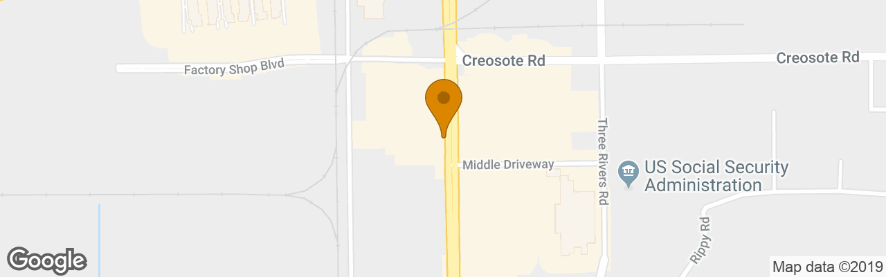 Hotel Hampton Inn Gulfport 