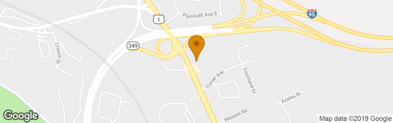 Hotel Hampton Inn Groton 