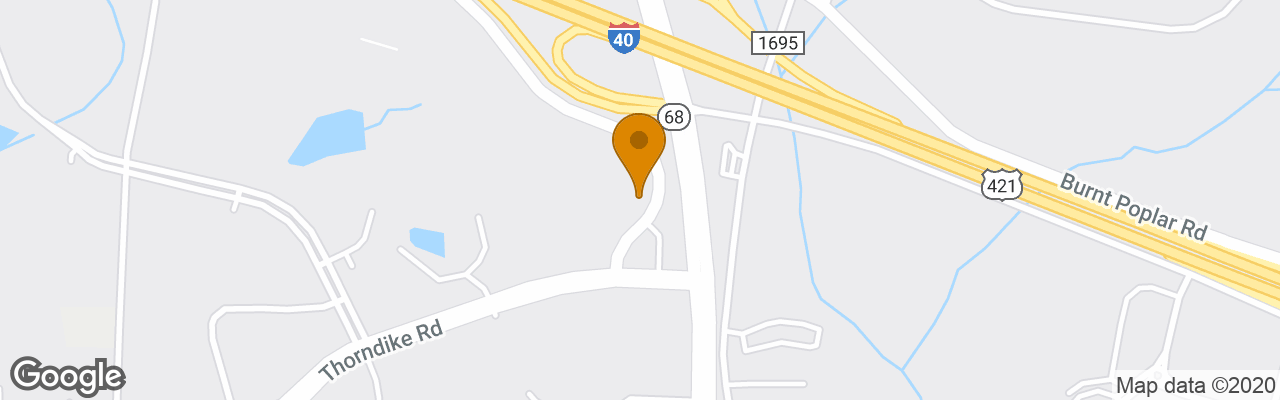 Hotel Hampton Inn Greensboro-Airport 