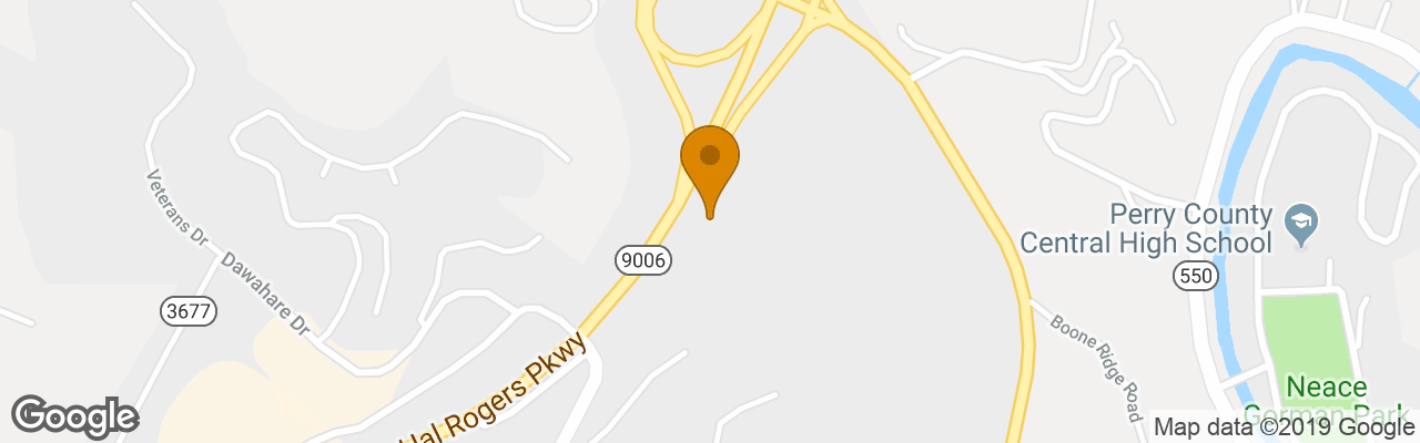 Hotel Hampton Inn & Suites Hazard 