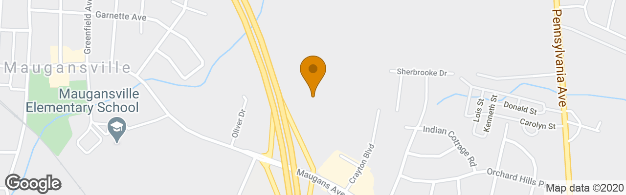 Hotel Hampton Inn Hagerstown-I-81 