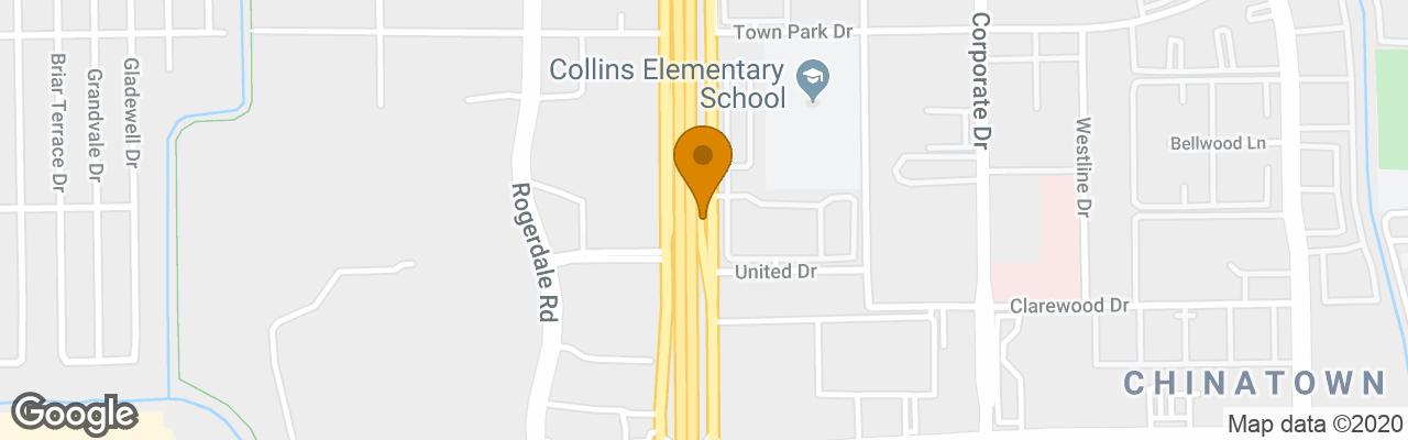 Hotel Hampton Inn & Suites Houston-Westchase 