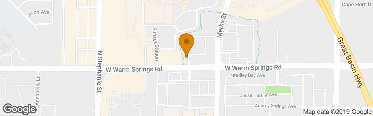 Hotel Hampton Inn & Suites Las Vegas-Henderson 