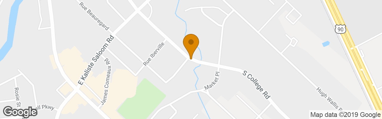 Hotel Hampton Inn & Suites Lafayette 