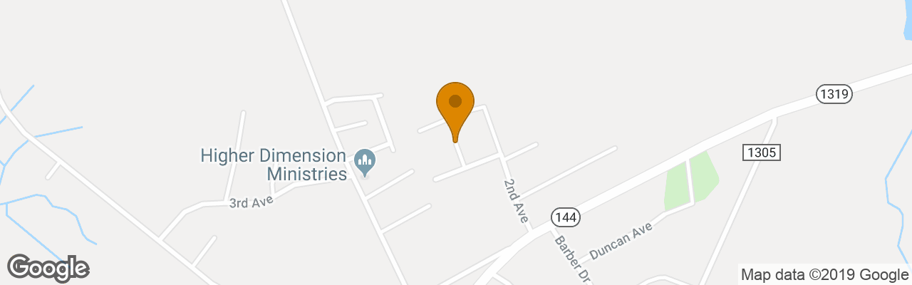 Hotel Hampton Inn Laurinburg 