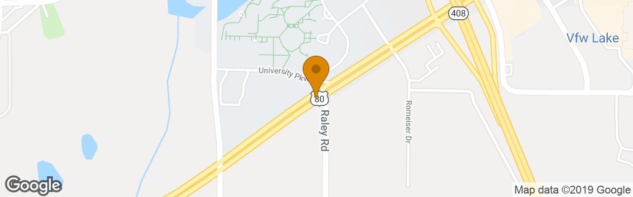 Hotel Hampton Inn Macon - I-475 