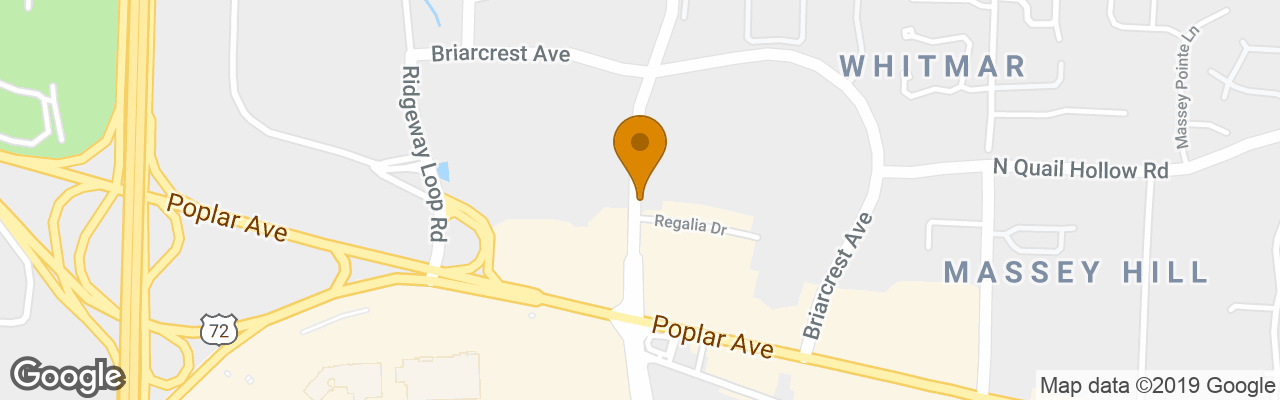 Hotel Hampton Inn & Suites Memphis-Shady Grove 