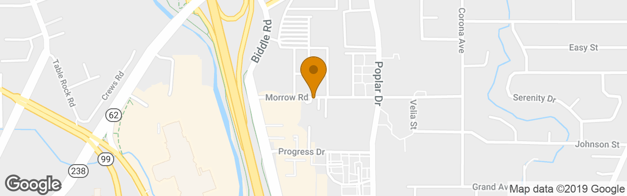 Hotel Hampton Inn Medford 