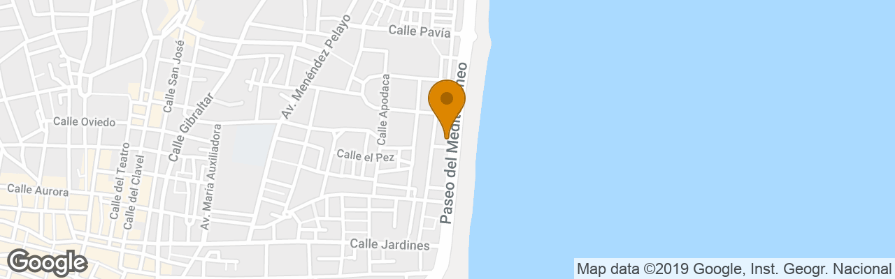 Hotel Vita Mediterraneo 