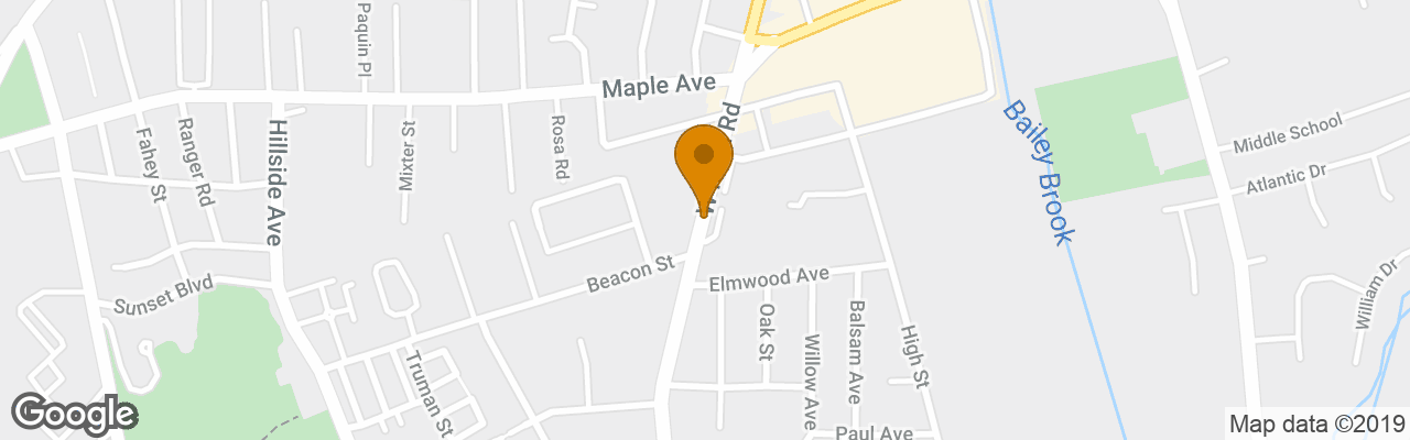 Hotel Hampton Inn & Suites Middletown Newport 