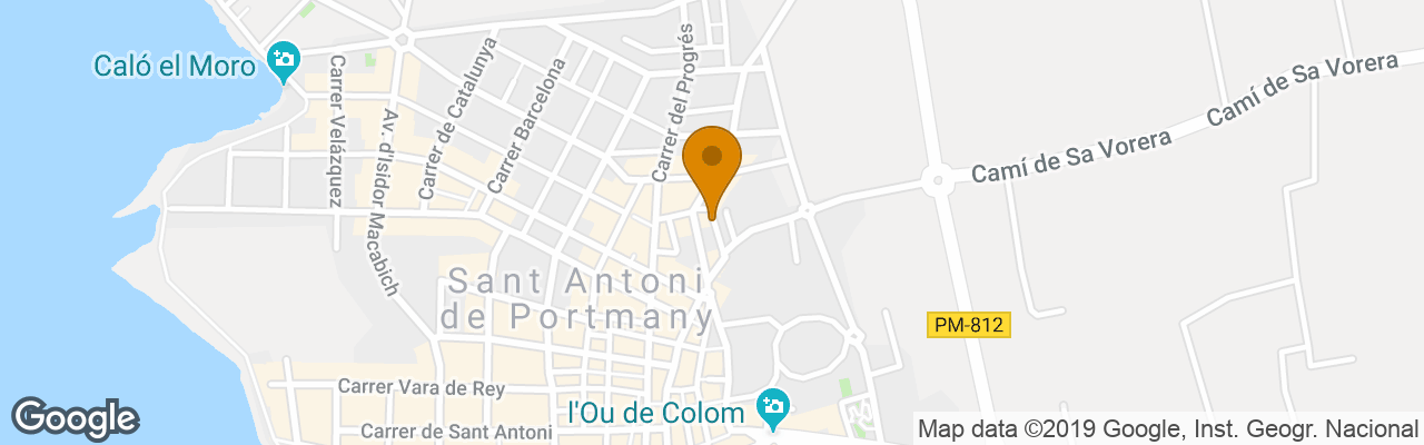 Estudios y Apartamentos Orosol II 