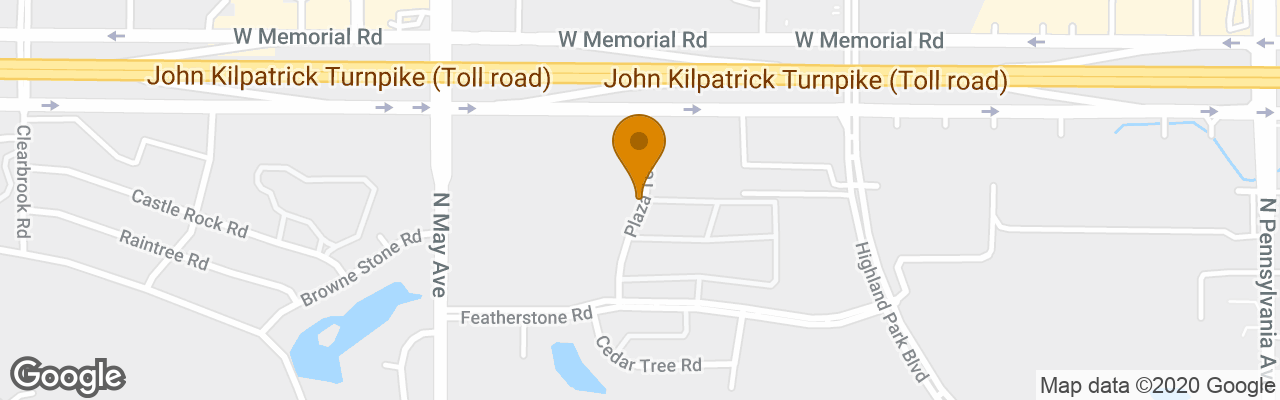 Hotel Hampton Inn Oklahoma City Quail Springs 