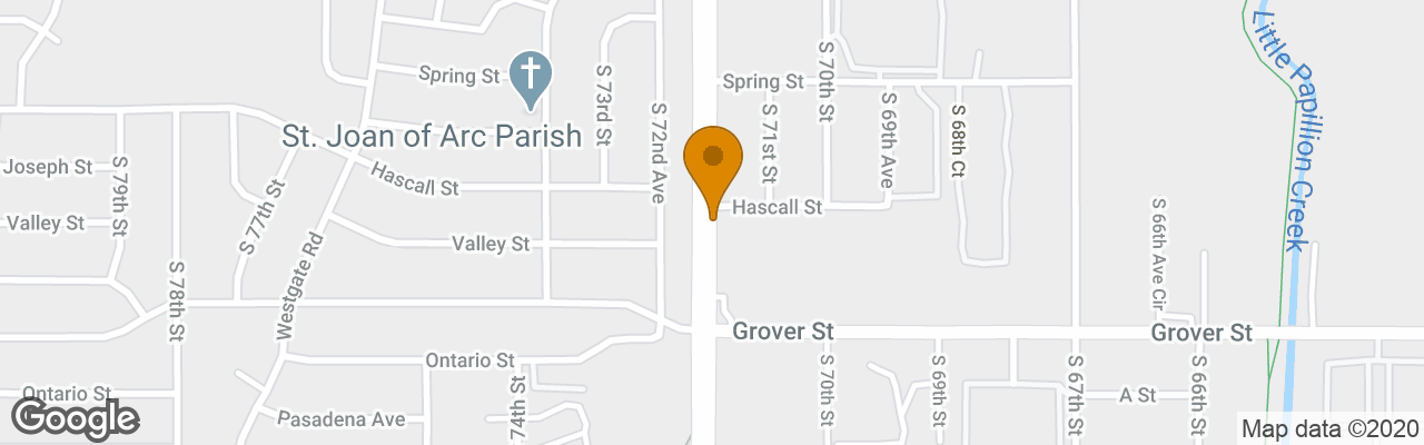 Hotel Baymont Inn & Suites Omaha 