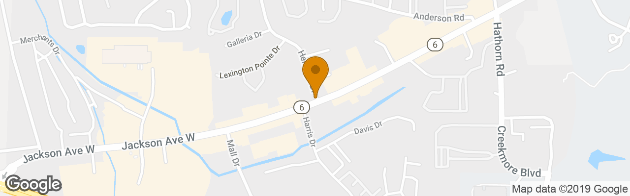 Hotel Hampton Inn Oxford-West 