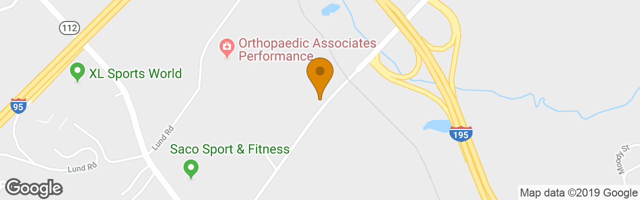 Hotel Hampton Inn Saco Biddeford 