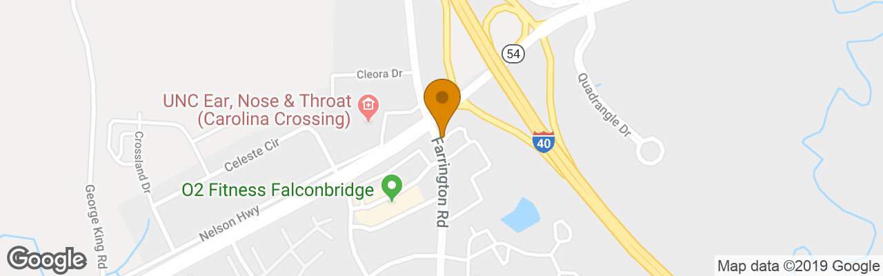 Hotel Hampton Inn & Suites Chapel Hill Durham 