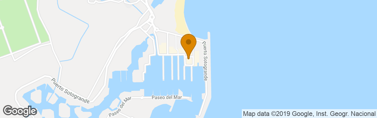 Hotel Club Maritimo de Sotogrande 