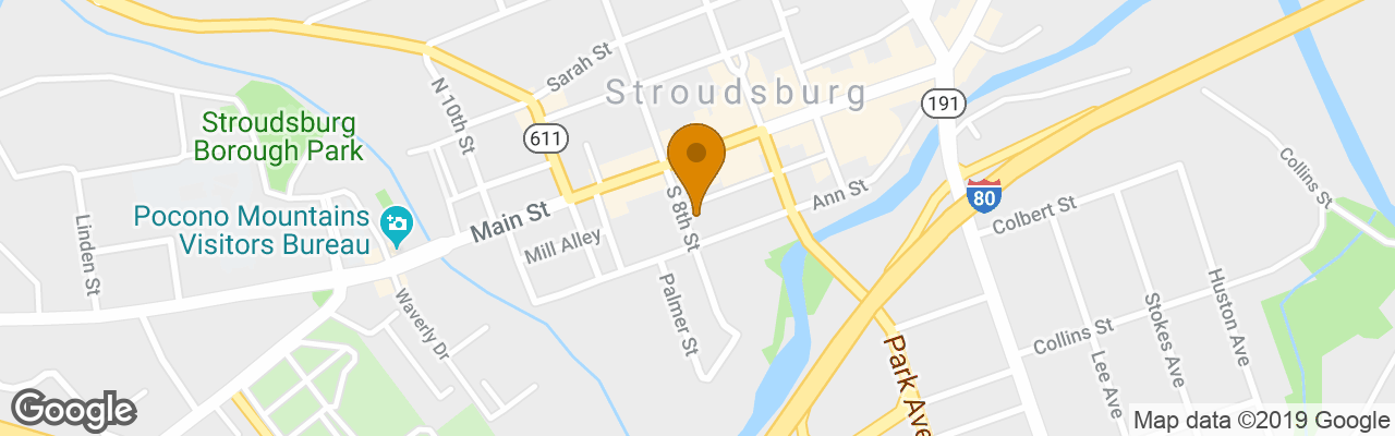 Hotel Hampton Inn Stroudsburg Poconos 