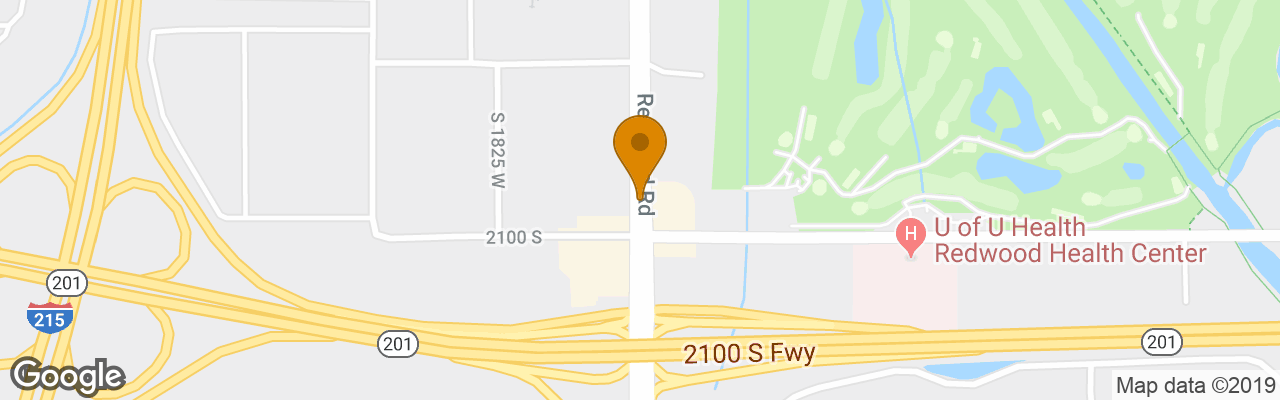 Hotel Hampton Inn Salt Lake City Central 