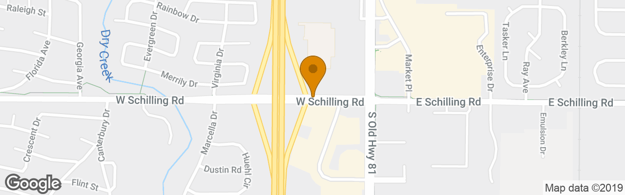 Hotel Hampton Inn Salina 