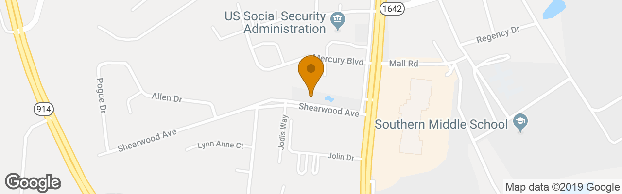 Hôtel Hampton Inn Somerset 