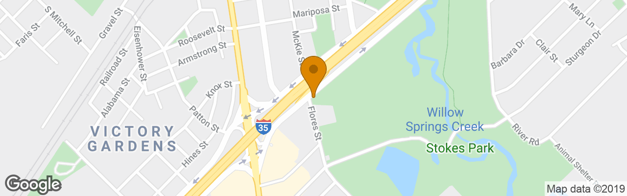 Hotel Hampton Inn & Suites San Marcos 