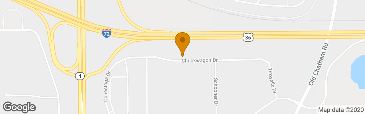 Hotel Hampton Inn & Suites Springfield-Southwest 