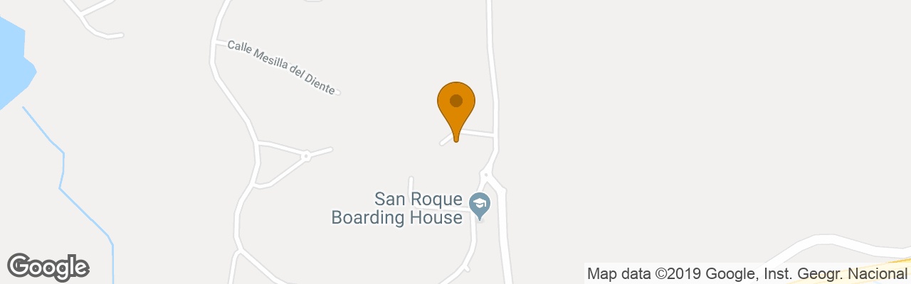 Hotel The Suites at San Roque Club 