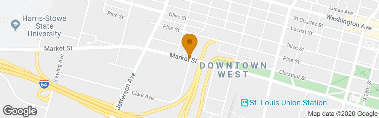 Hotel Pear Tree Inn Union Station 