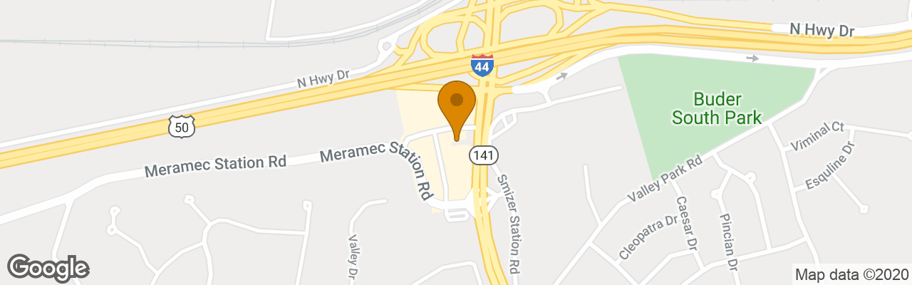 Hotel Hampton Inn St. Louis Southwest 