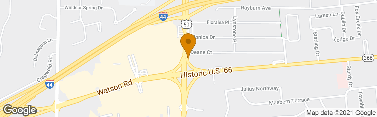 Hotel Hampton Inn St. Louis Sunset Hills 