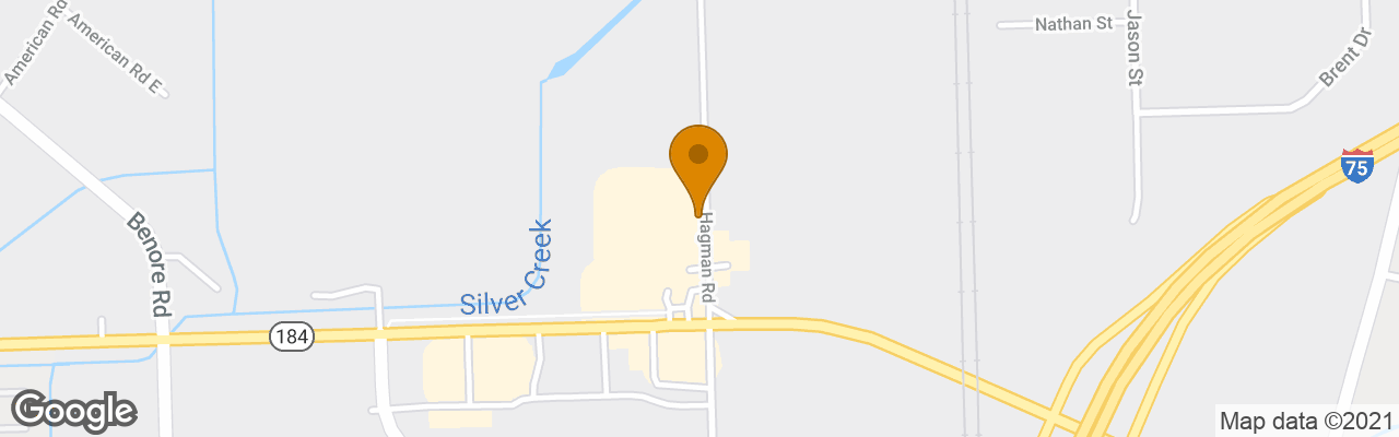 Hotel Hampton Inn & Suites Toledo-North 