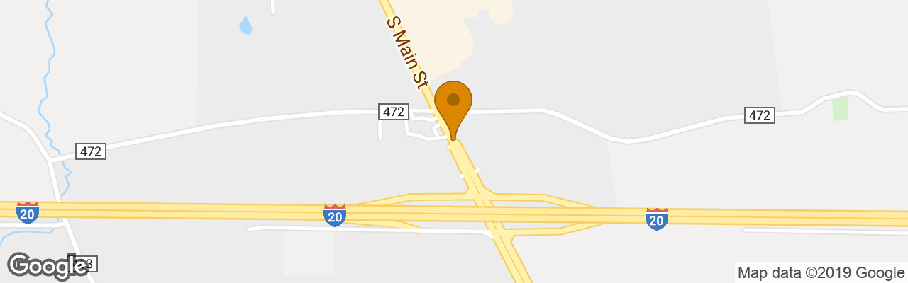 Hotel Hampton Inn Lindale-Tyler 