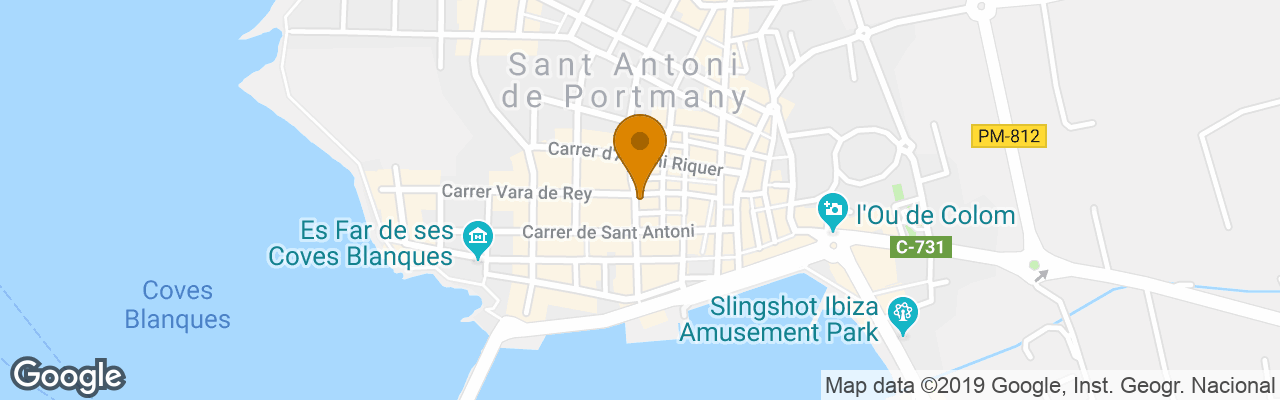 Excelsior Estudios & Apartamentos 