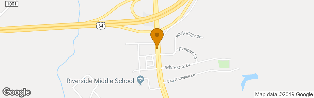 Hotel Hampton Inn Williamston 