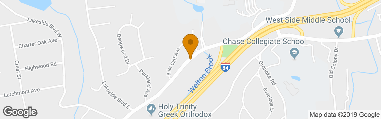 Hotel Hampton Inn Waterbury 