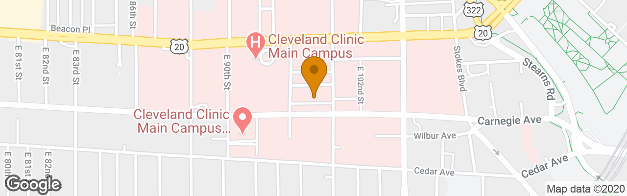 Hotel Intercontinental Cleveland 