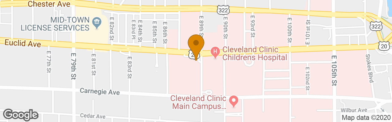 Intercontinental Suites Hotel Cleveland 