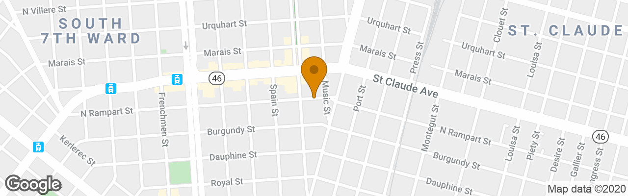 Hotel Pecan Tree Inn Of New Orleans 