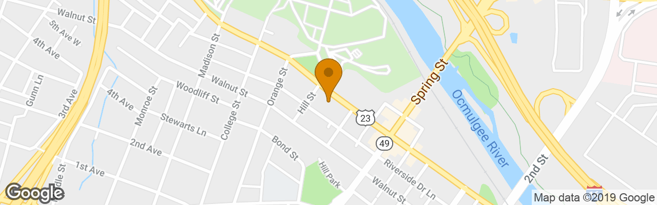 Hotel Scottish Inns Macon Downtown 