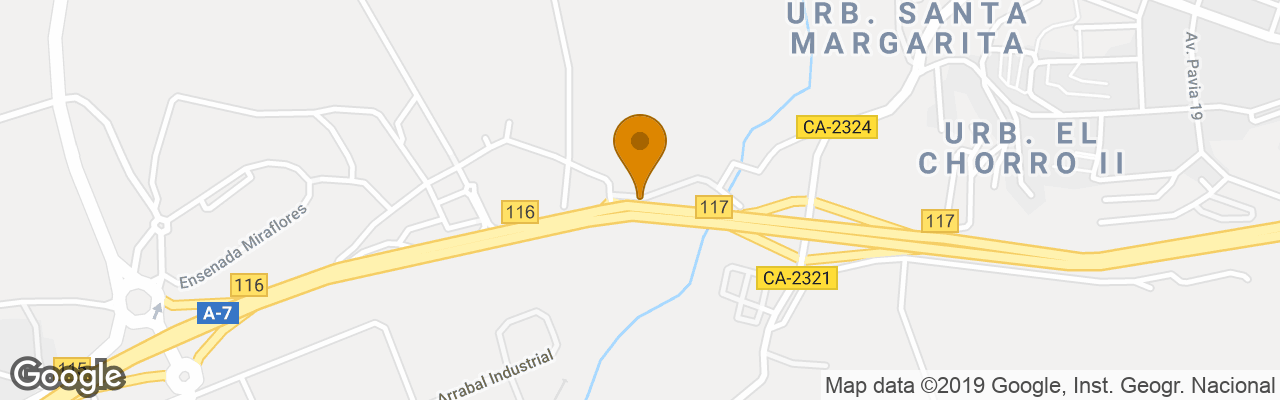 Hotel Casa Señorial La Solana 