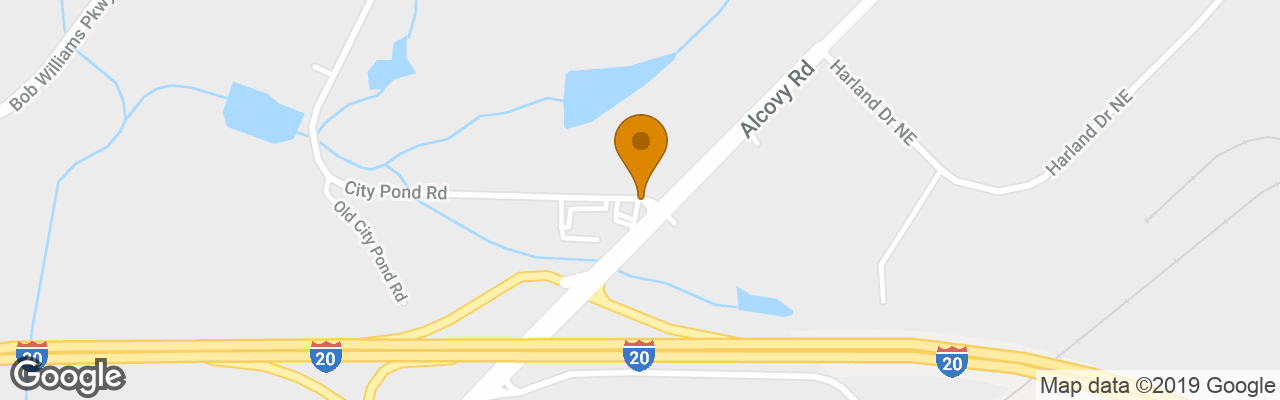 Hotel Cornerstone Lodge Of Covington 