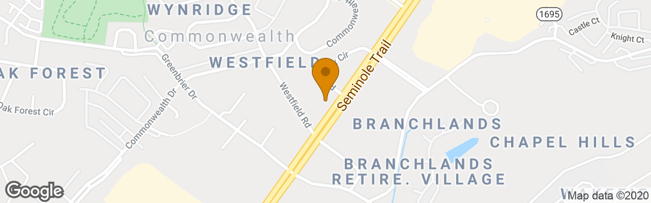 Hotel Red Carpet Inn Charlottesville 