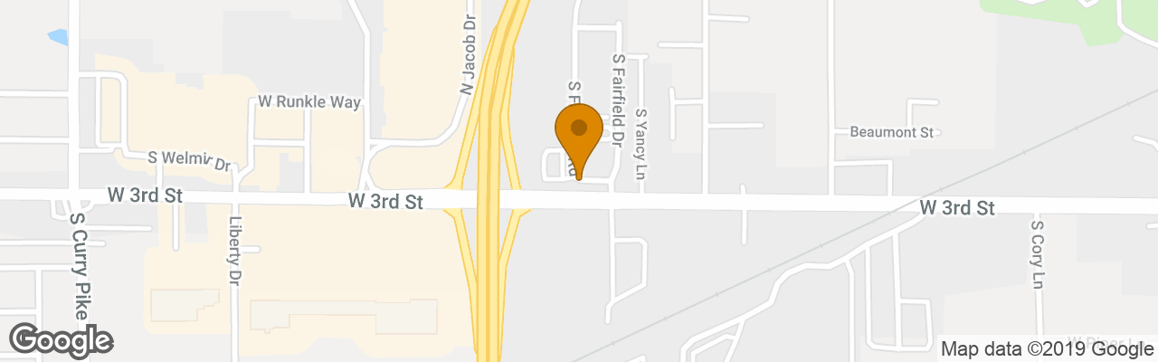 Hotel Scottish Inn Bloomington 