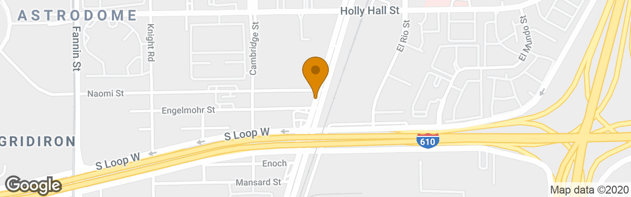 Hotel Scottish Inn Reliant Park 