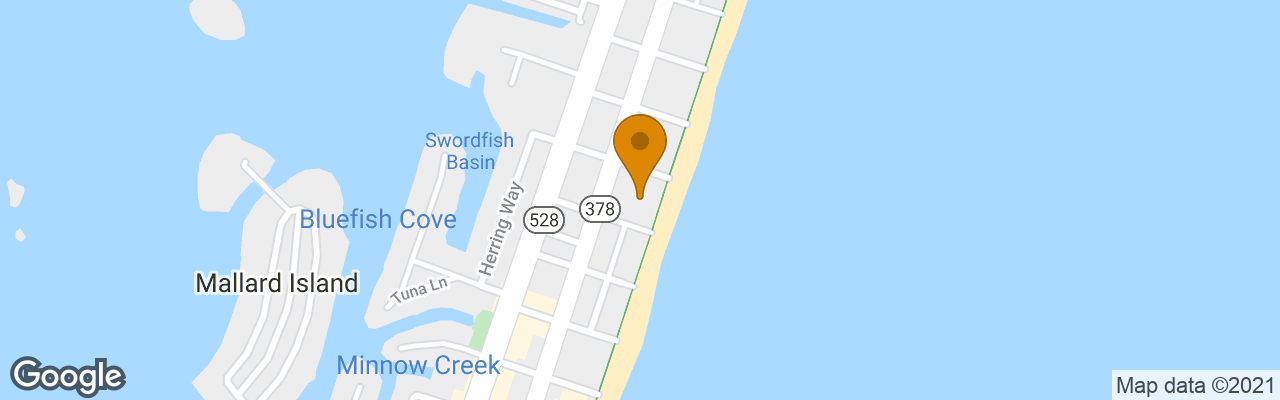 Grand Hotel & Spa Ocean City 